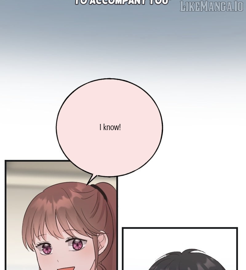 Soul to Soul Chapter 20 - page 80